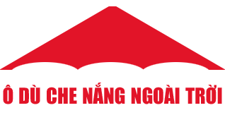 Ô Dù Che Nắng Ngoài Trời